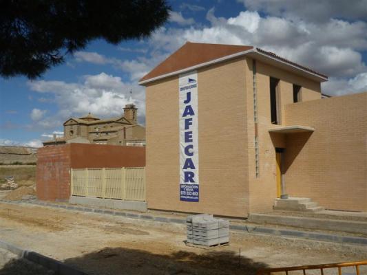 EDIFICACIÓN