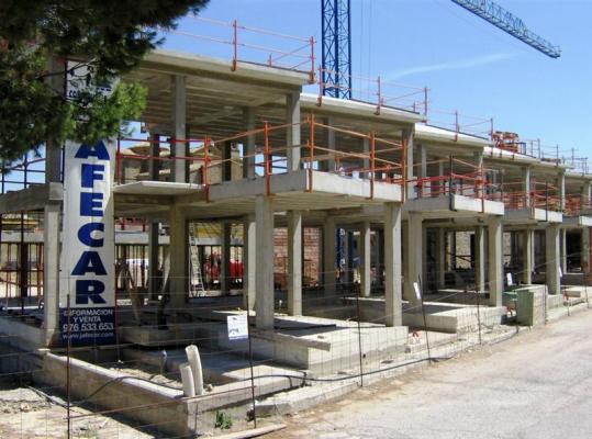 ESTRUCTURAS