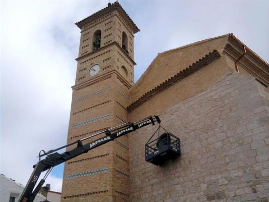 RESTAURACIÓN