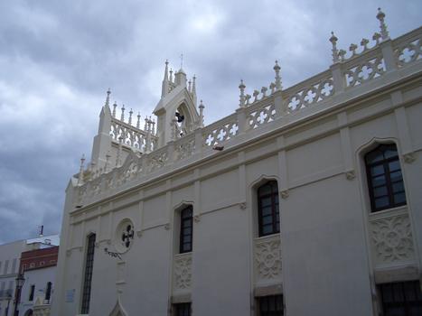 Restaración, rehabilitación y mantenimiento de edificios