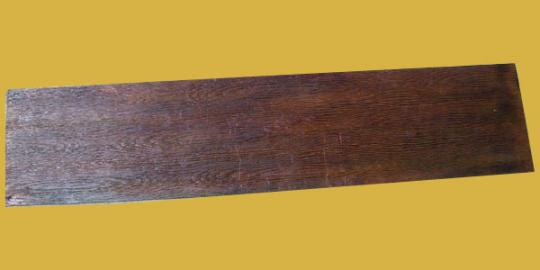 Panel Madera 2