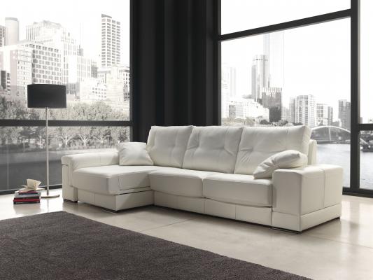 Chaise longue