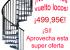 Oferta escalera metálica ESME