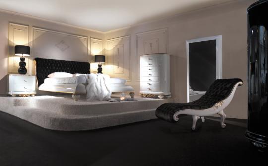 Suite gran lujo Venecia