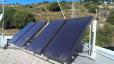 Mantenimiento de placas solares