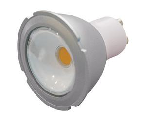 Bombilla dicroica GU-10 6W Calida ó Blanca