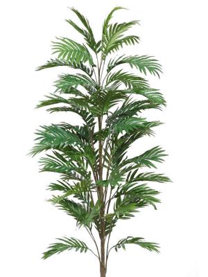 Palmera artificial areca sin maceta Oasis Decor