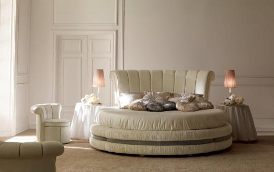 Dormitorio para Suite