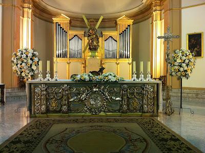Decoración de Iglesias