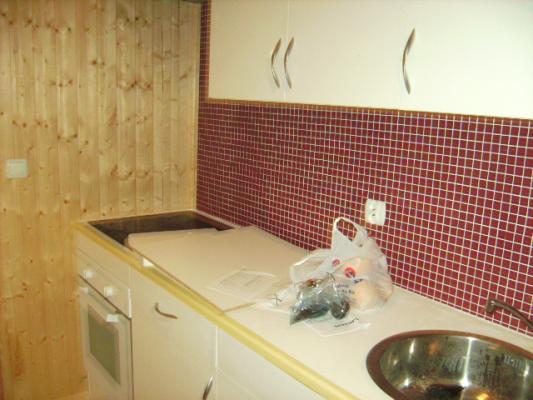 COCINA