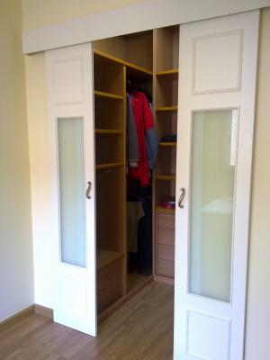Vestidor