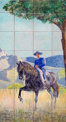 Caballista