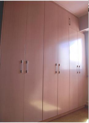 armario dormitorio