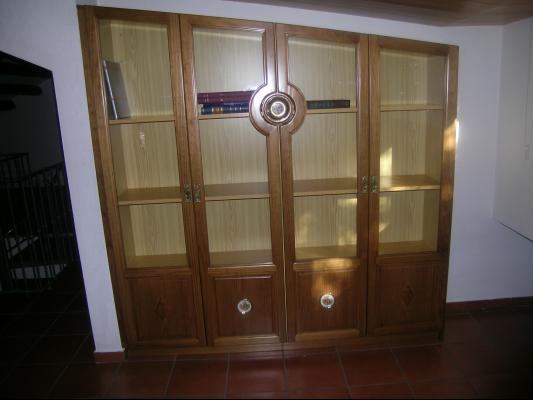armario salon