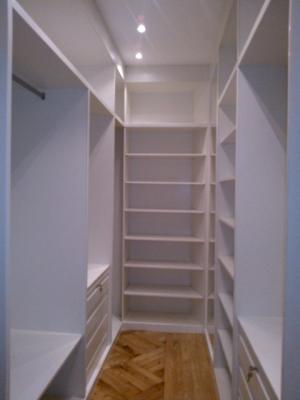 Vestidor 