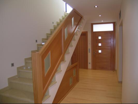 escalera