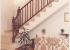 escalera