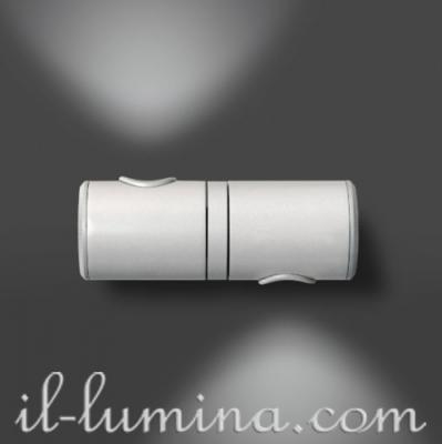 Aplique LED Robotic Milán