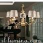 Lámpara de techo il-lumina.com