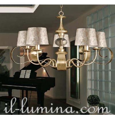 Lámpara de techo il-lumina.com