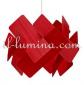 Lámpara de diseño en madera LZF en il-lumina.com