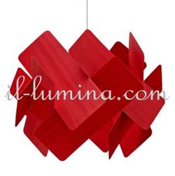 Lámpara de diseño en madera LZF en il-lumina.com