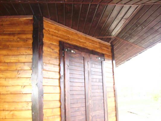 CONTRAVENTANAS