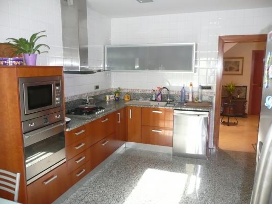 cocinas