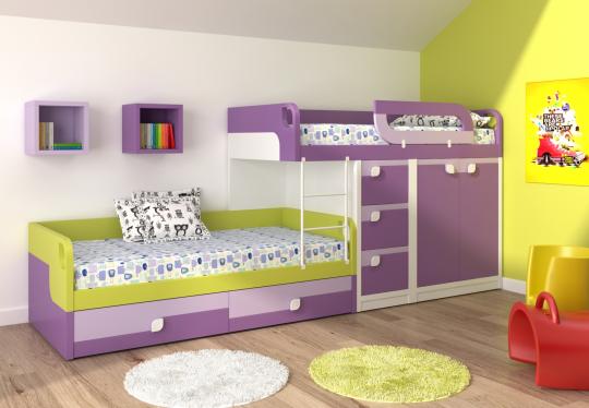 Colección DUNE - Juvenil DUNE-07