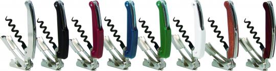 Sacacorchos Perfecto Professional Colores