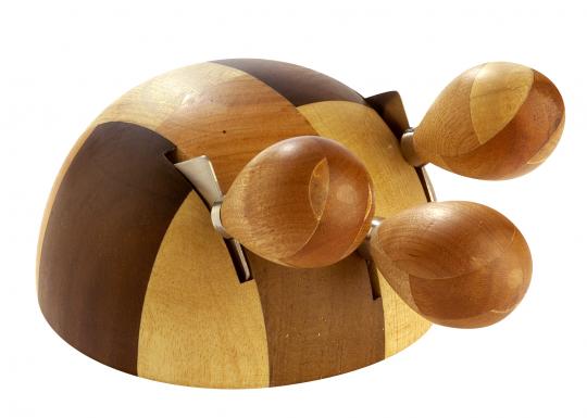 Set Block cuchillos para queso