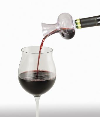 Aireador - Servidor Vino