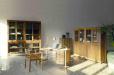 Muebles antiguos