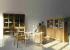 Muebles antiguos