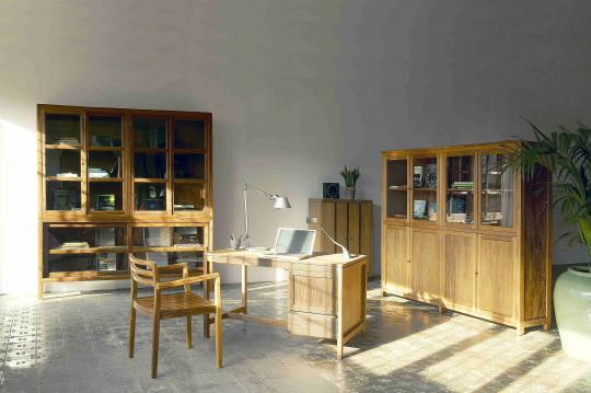 Muebles antiguos