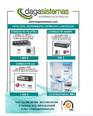 OFERTAS MAYO