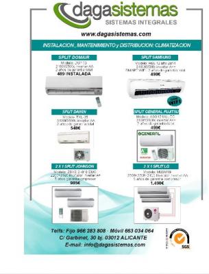 ofertas MAYO