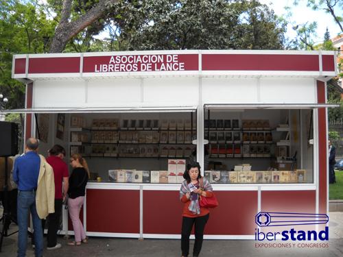 casetas de feria desmontables 