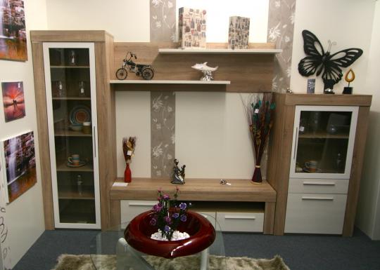 Mueble de salón