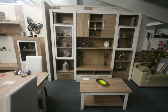 Mueble de Salón