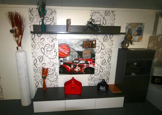 Mueble de Salón