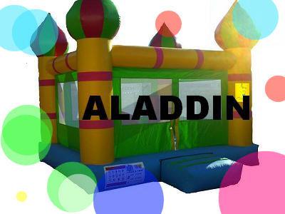 CASTILLO ALADDIN