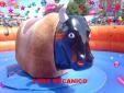 TORO MECANICO
