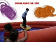 TABLA SURF MECANICA