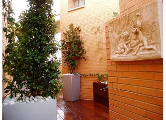 Murales y decoración de exteriores
