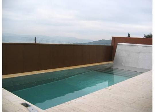 Piscinas a la carta