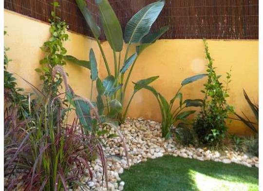 Rincones con arte