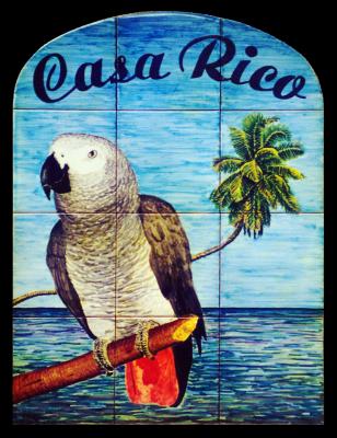 Loro Casa Rico