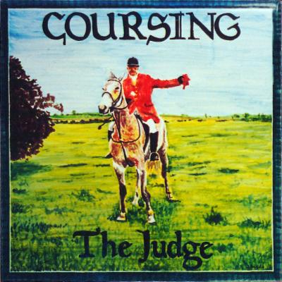 Juez de Coursing