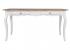 mesa comedor blanco ant 445EUR tapa roble